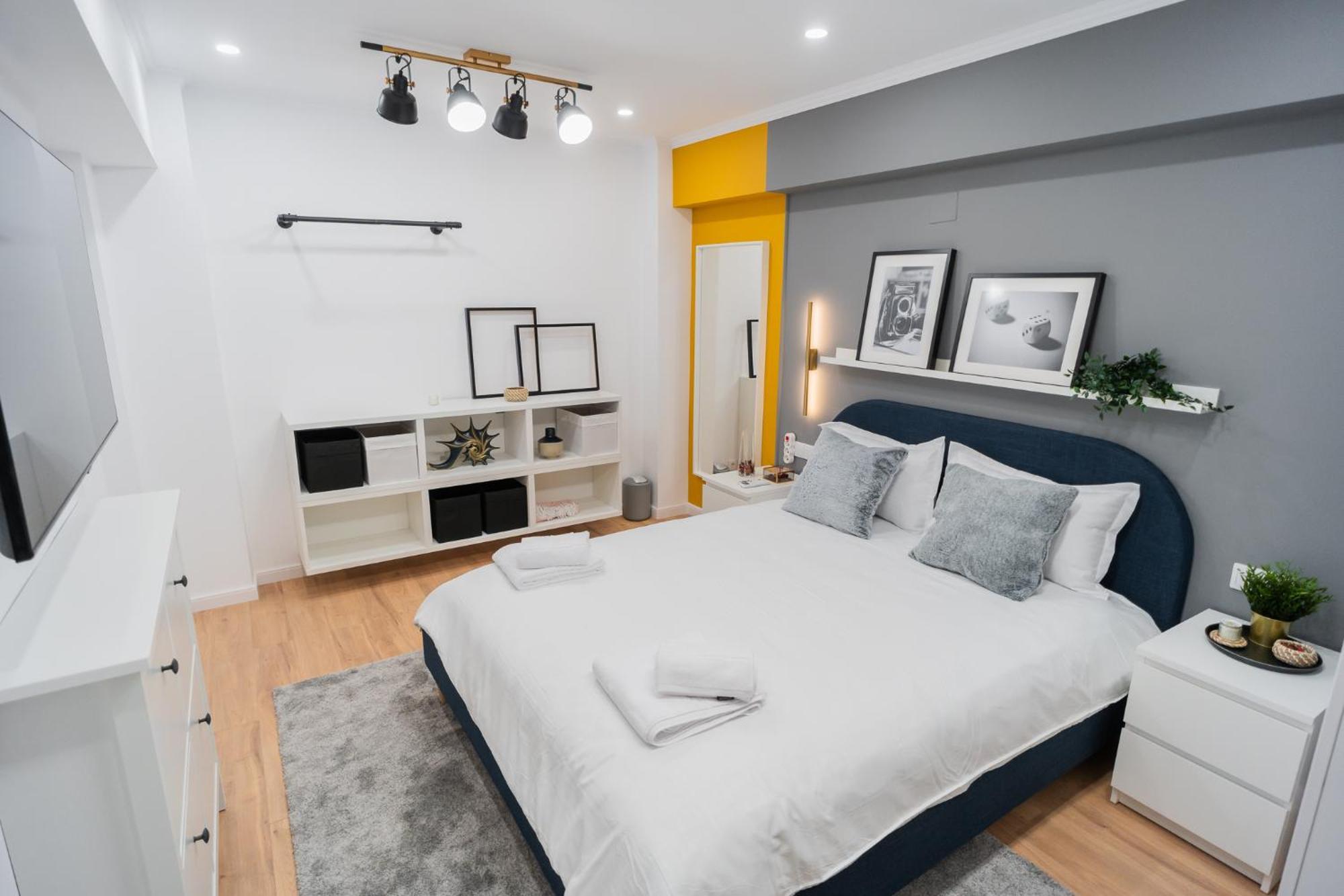 Urban Pearl - Old Town - Unique 4Br/3Ba Apartment Bukareszt Zewnętrze zdjęcie