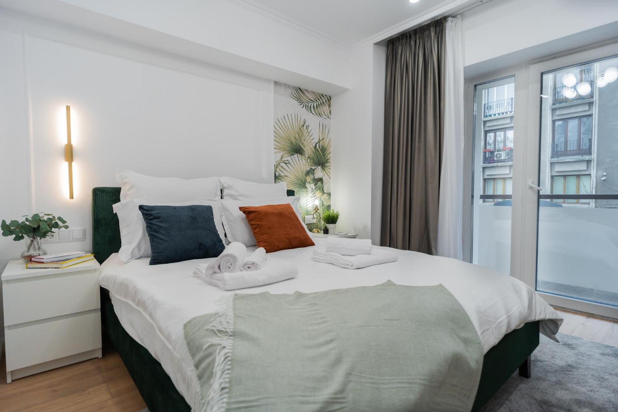 Urban Pearl - Old Town - Unique 4Br/3Ba Apartment Bukareszt Zewnętrze zdjęcie