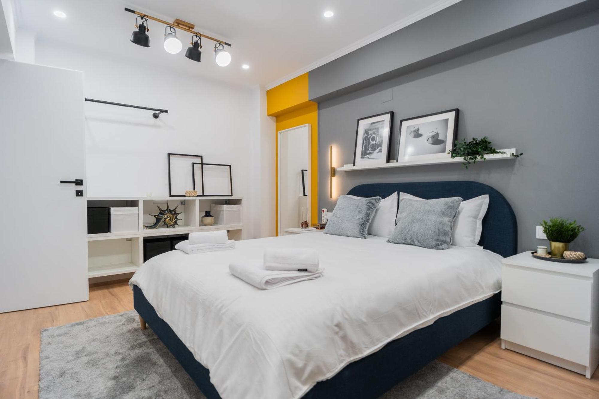 Urban Pearl - Old Town - Unique 4Br/3Ba Apartment Bukareszt Zewnętrze zdjęcie