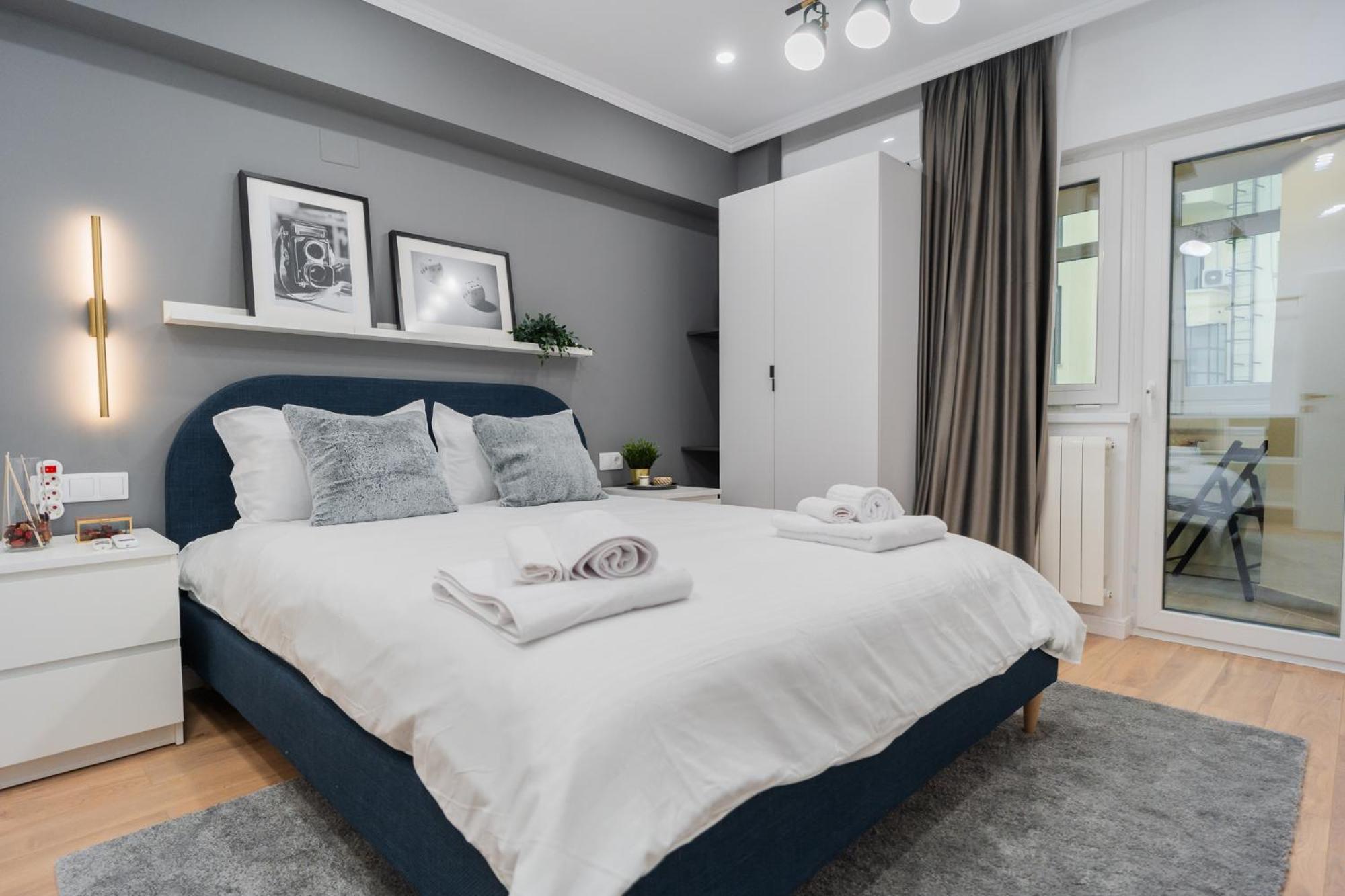 Urban Pearl - Old Town - Unique 4Br/3Ba Apartment Bukareszt Zewnętrze zdjęcie