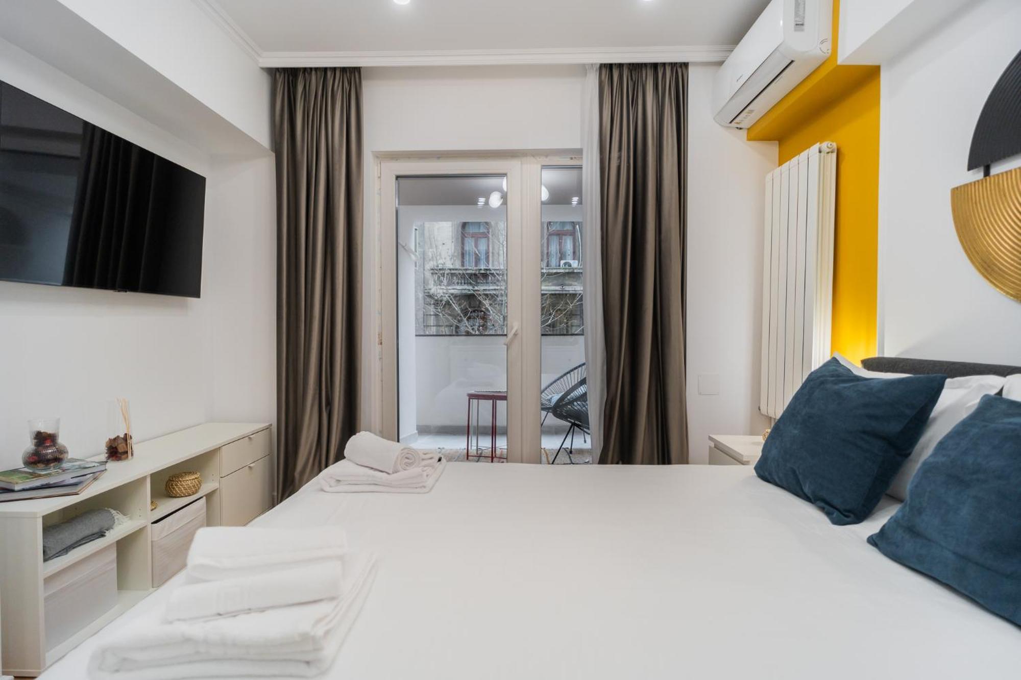Urban Pearl - Old Town - Unique 4Br/3Ba Apartment Bukareszt Zewnętrze zdjęcie
