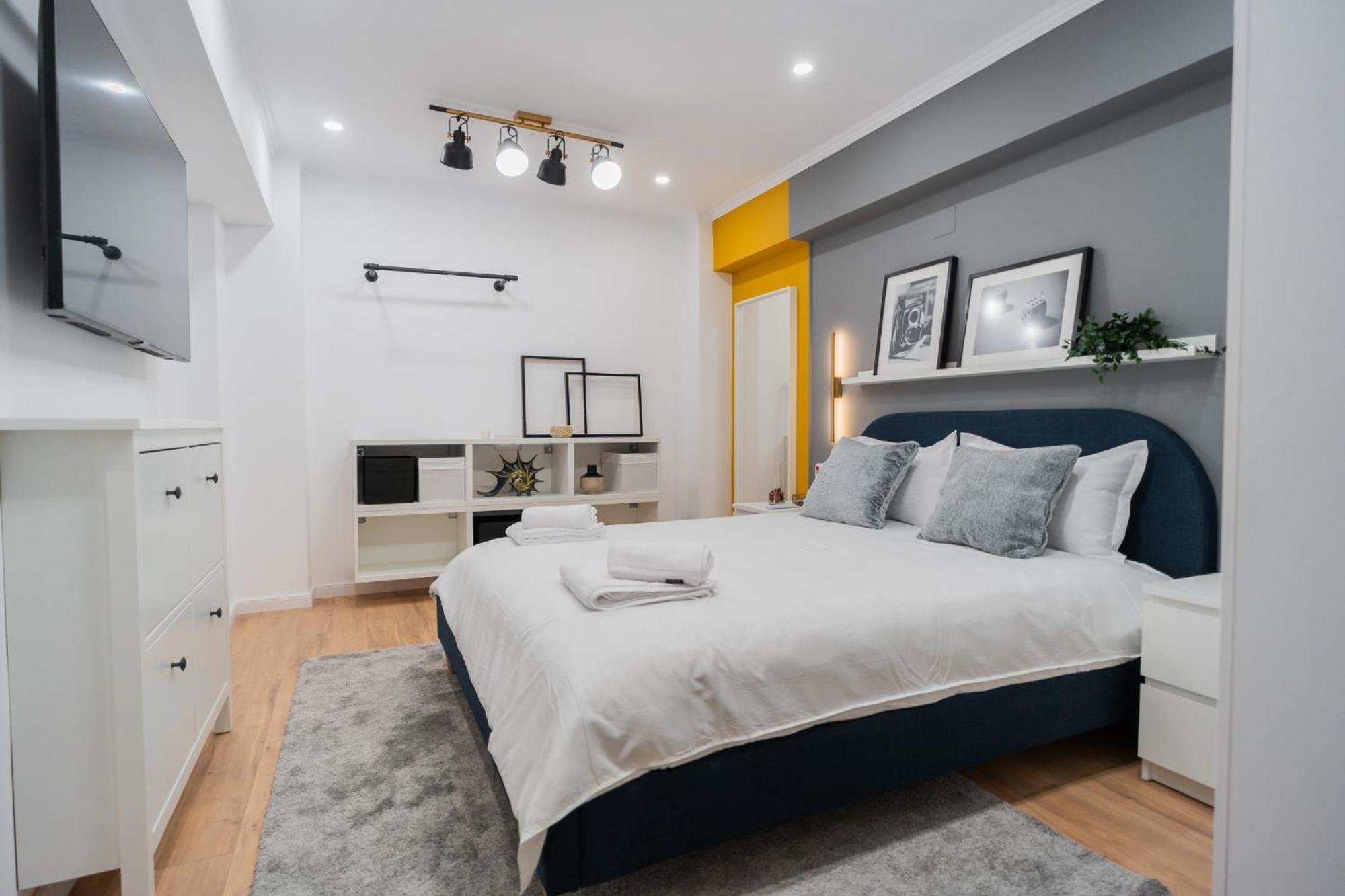Urban Pearl - Old Town - Unique 4Br/3Ba Apartment Bukareszt Zewnętrze zdjęcie