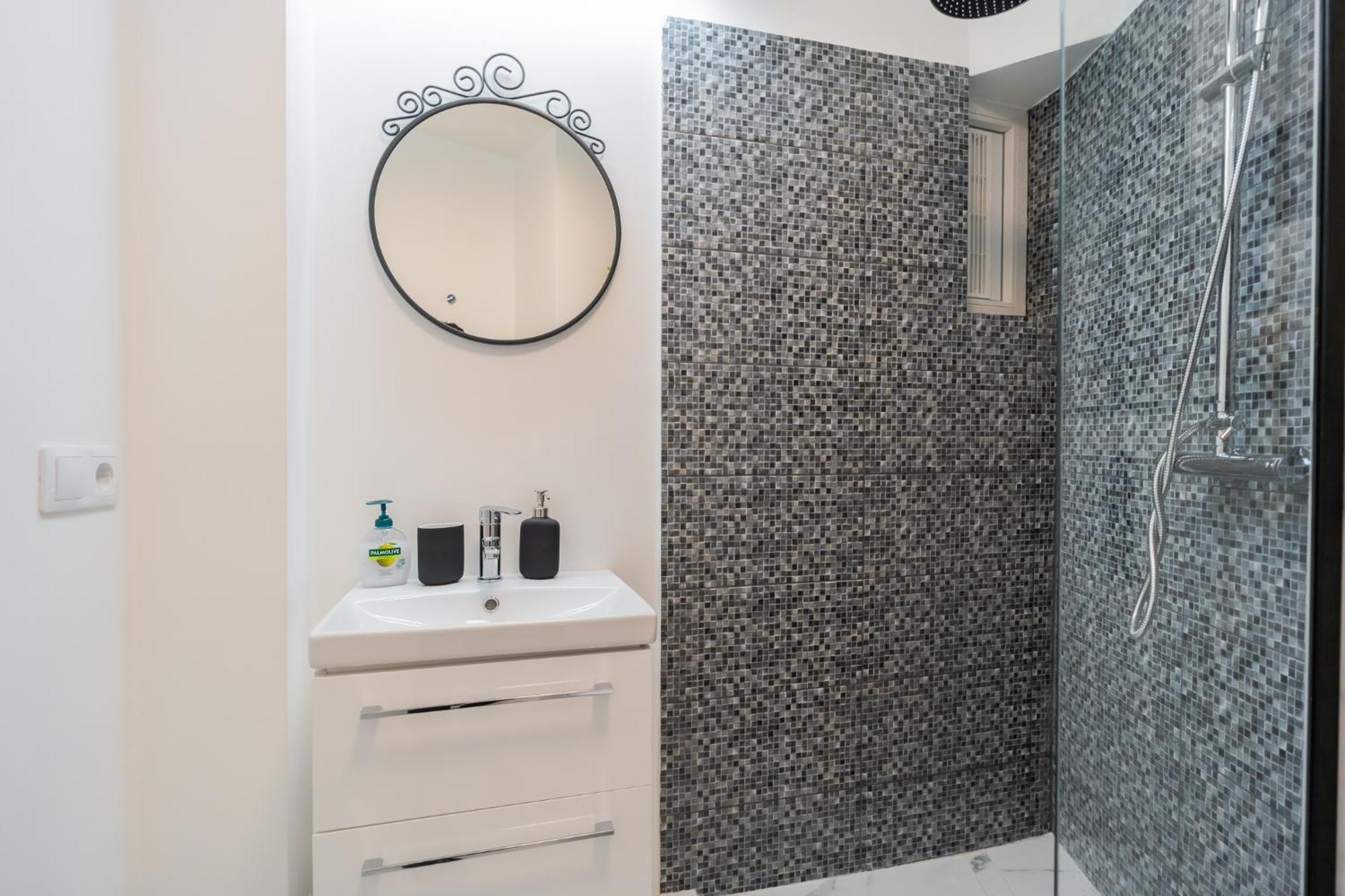 Urban Pearl - Old Town - Unique 4Br/3Ba Apartment Bukareszt Zewnętrze zdjęcie