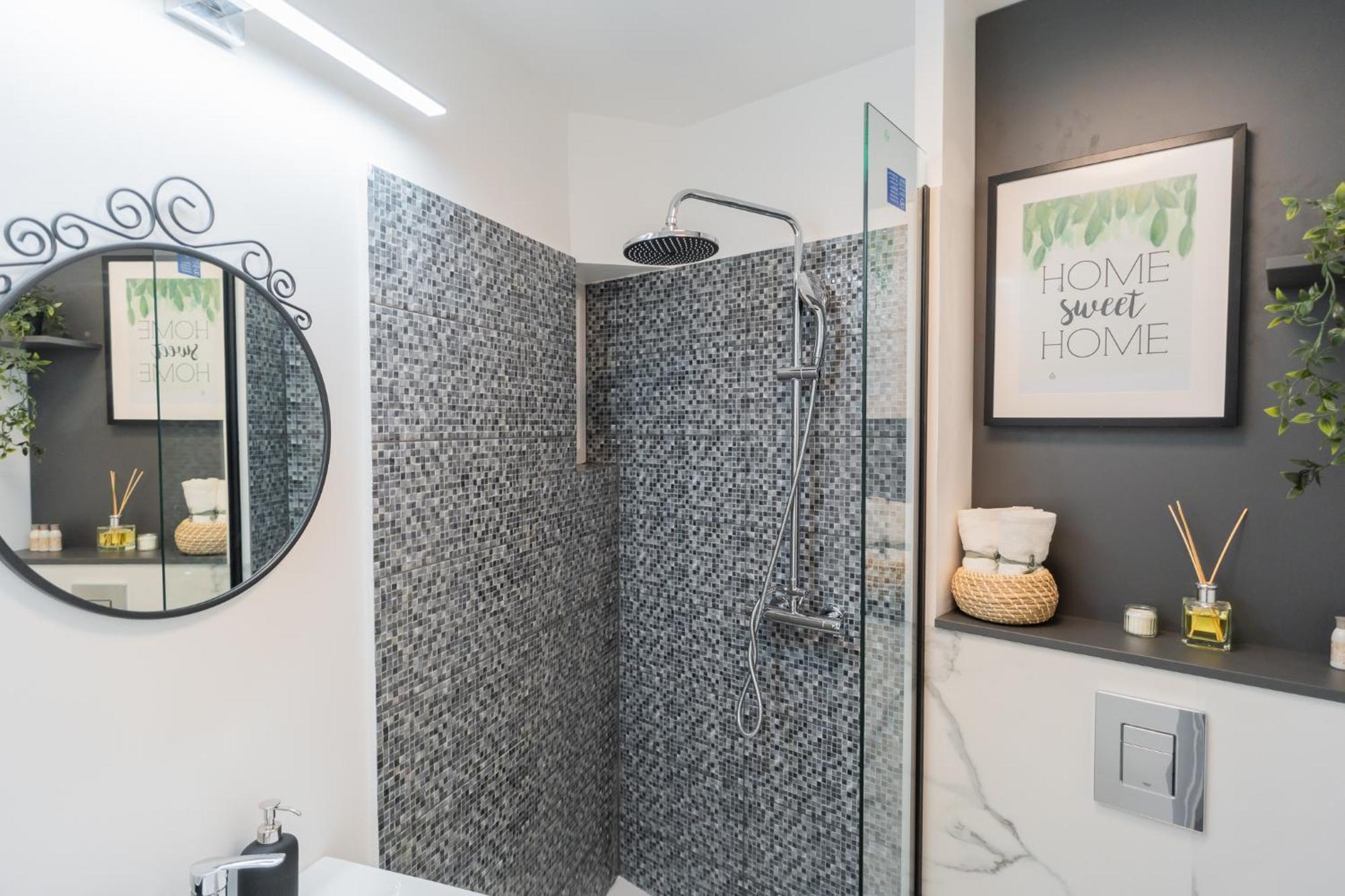 Urban Pearl - Old Town - Unique 4Br/3Ba Apartment Bukareszt Zewnętrze zdjęcie
